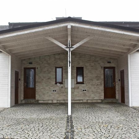 Casas Confort 256 Boží Dar 외부 사진