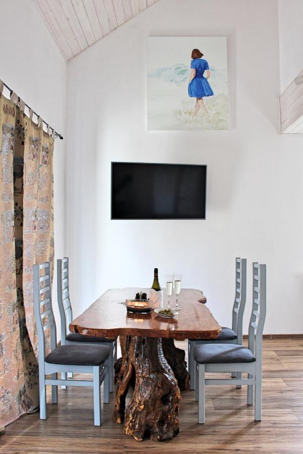 Casas Confort 256 Boží Dar 외부 사진