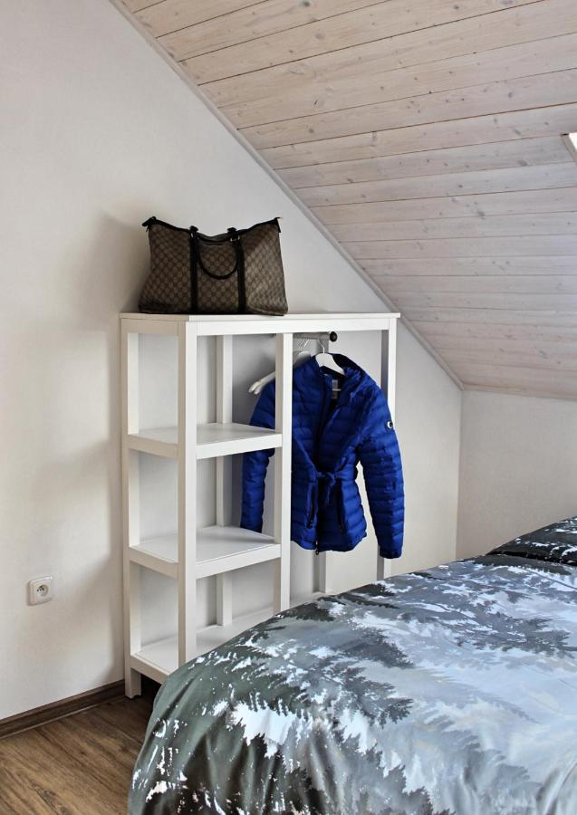 Casas Confort 256 Boží Dar 외부 사진