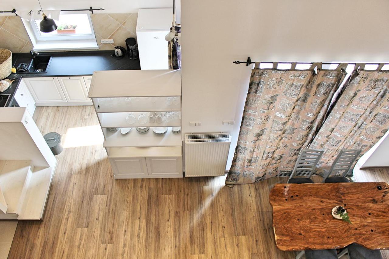 Casas Confort 256 Boží Dar 외부 사진
