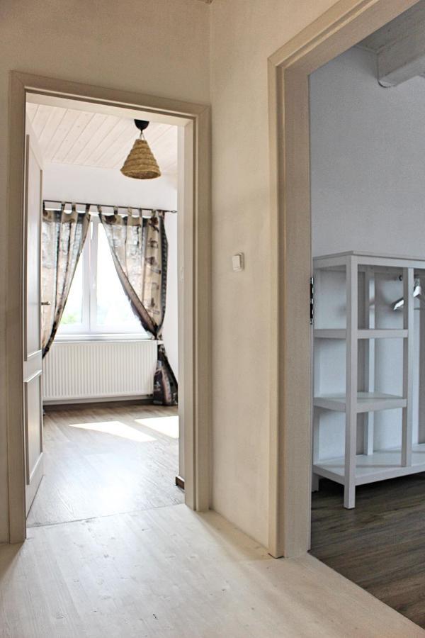 Casas Confort 256 Boží Dar 외부 사진