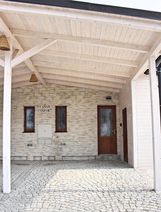 Casas Confort 256 Boží Dar 외부 사진
