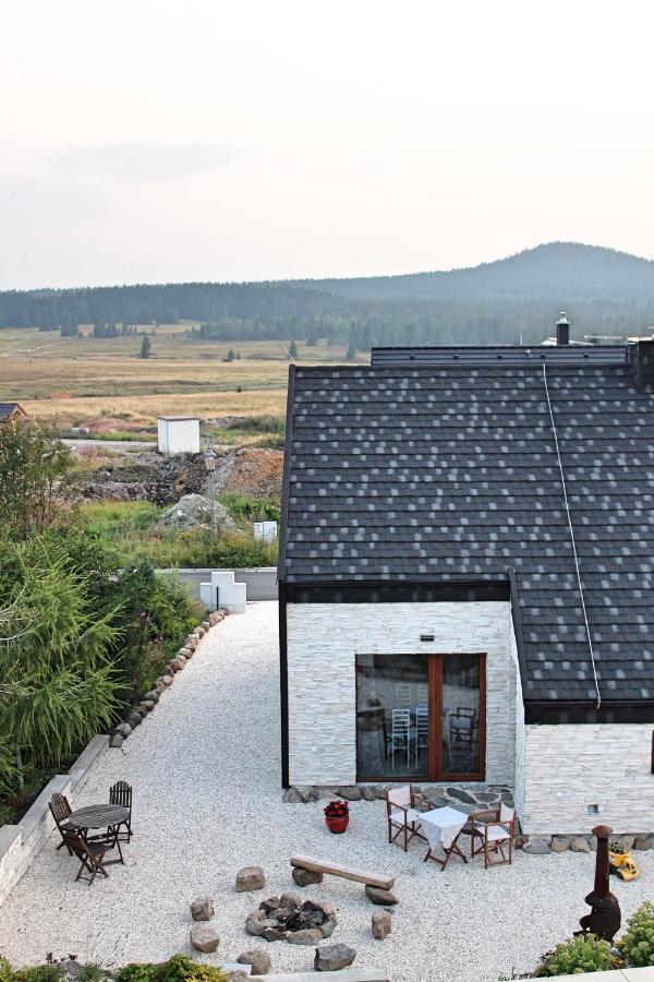Casas Confort 256 Boží Dar 외부 사진