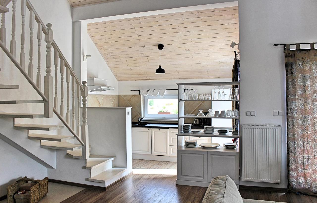 Casas Confort 256 Boží Dar 외부 사진