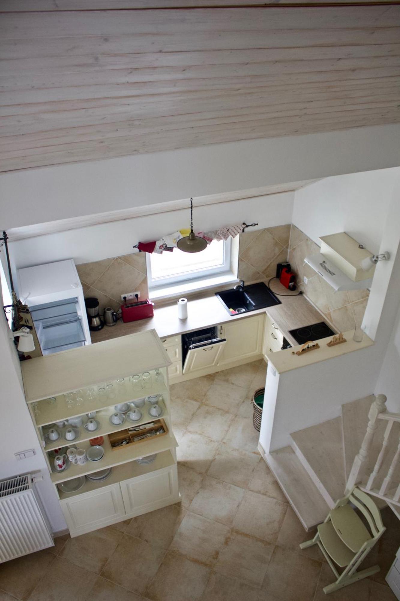 Casas Confort 256 Boží Dar 외부 사진