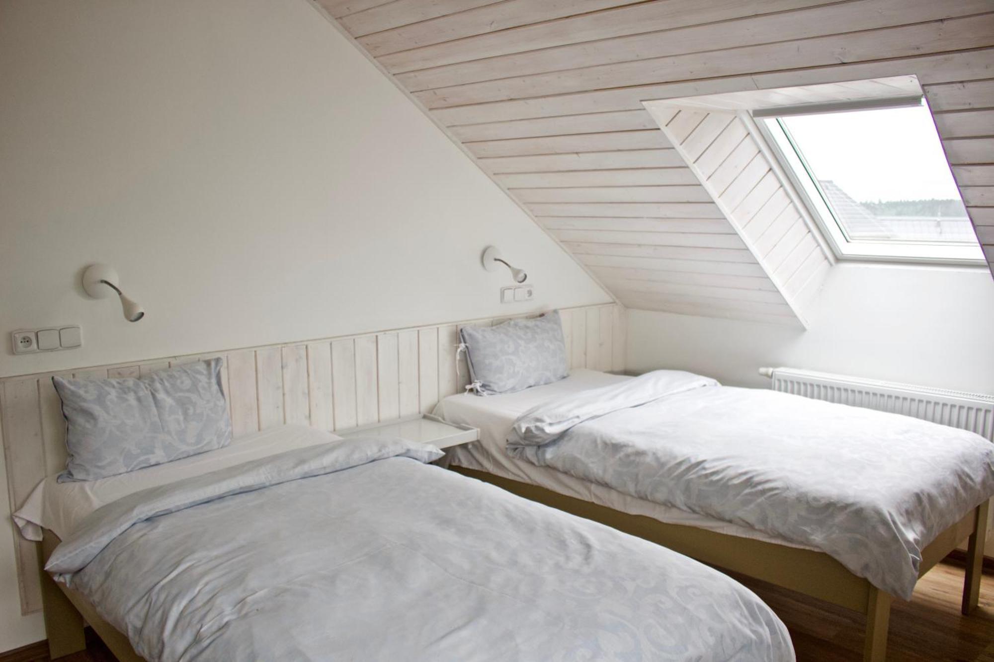 Casas Confort 256 Boží Dar 외부 사진