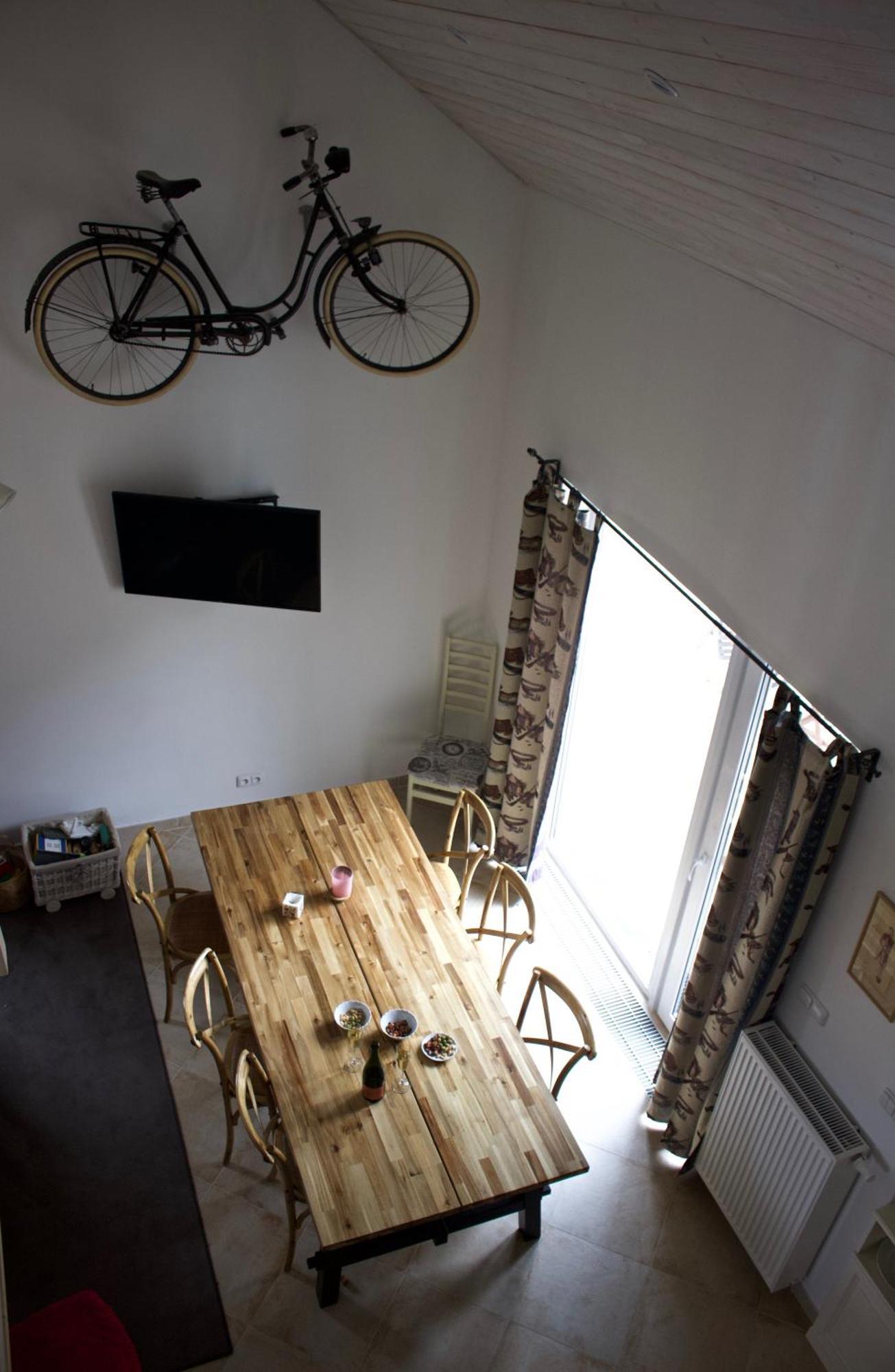 Casas Confort 256 Boží Dar 외부 사진