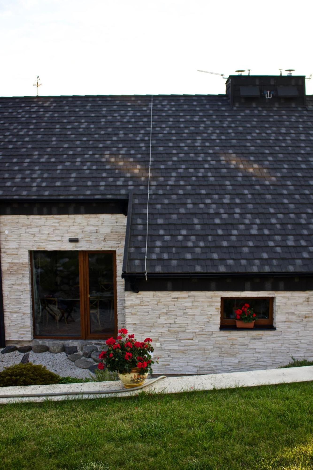 Casas Confort 256 Boží Dar 외부 사진