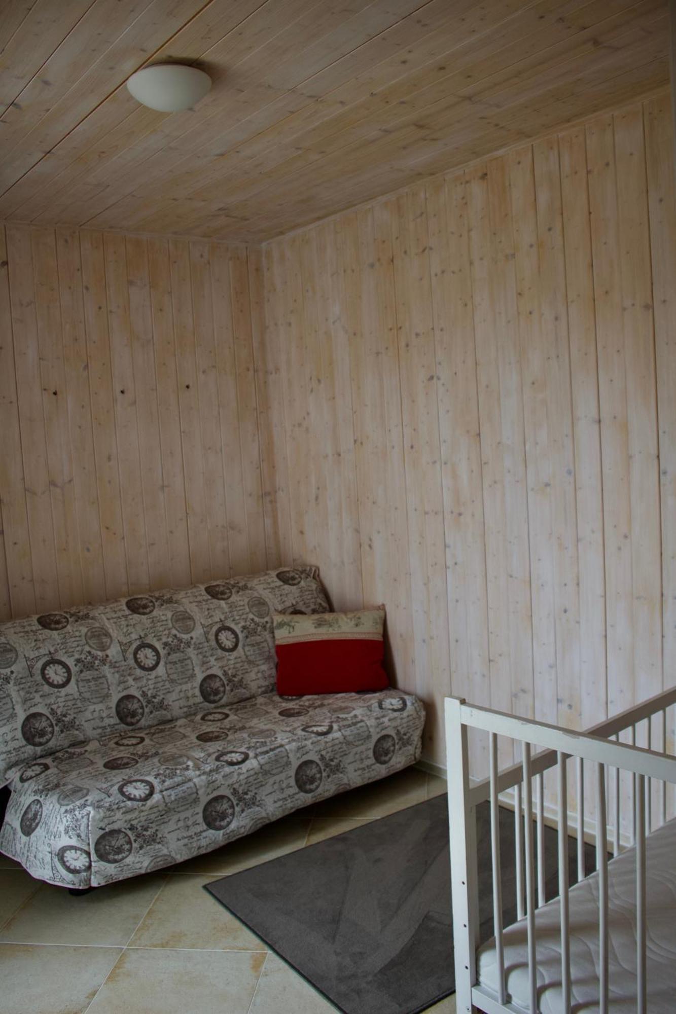 Casas Confort 256 Boží Dar 외부 사진