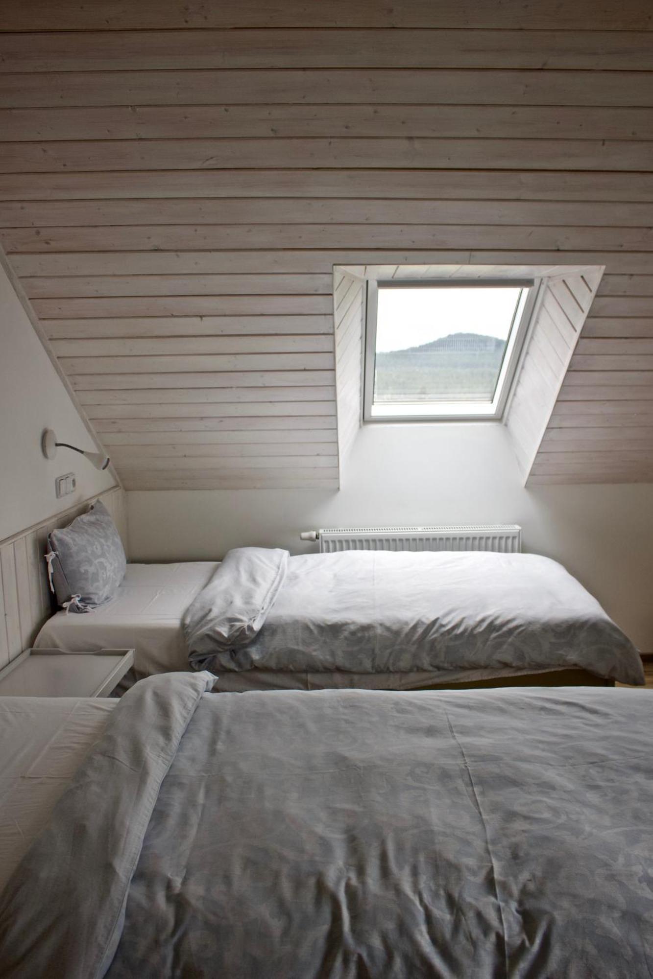 Casas Confort 256 Boží Dar 외부 사진