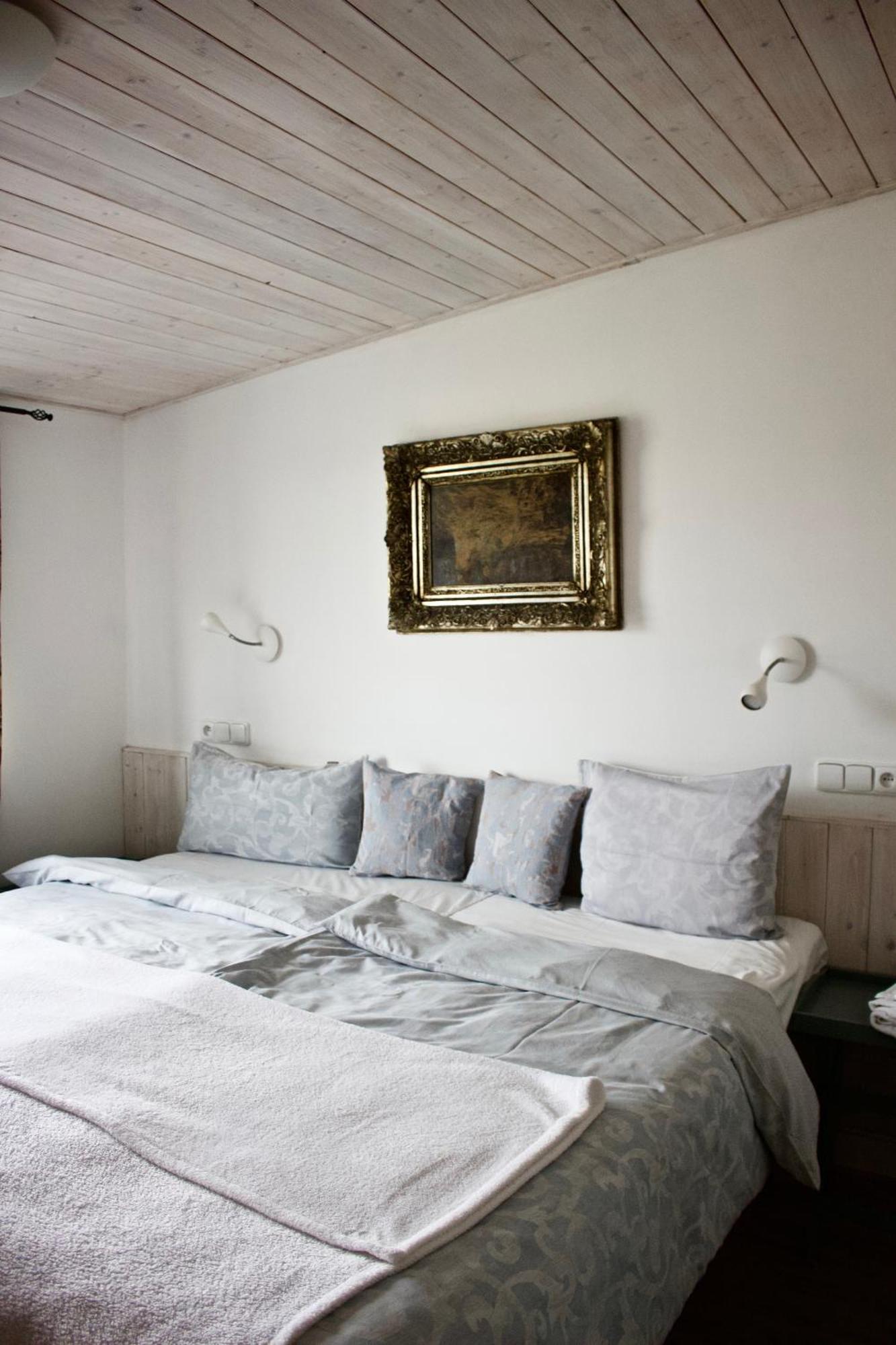 Casas Confort 256 Boží Dar 외부 사진