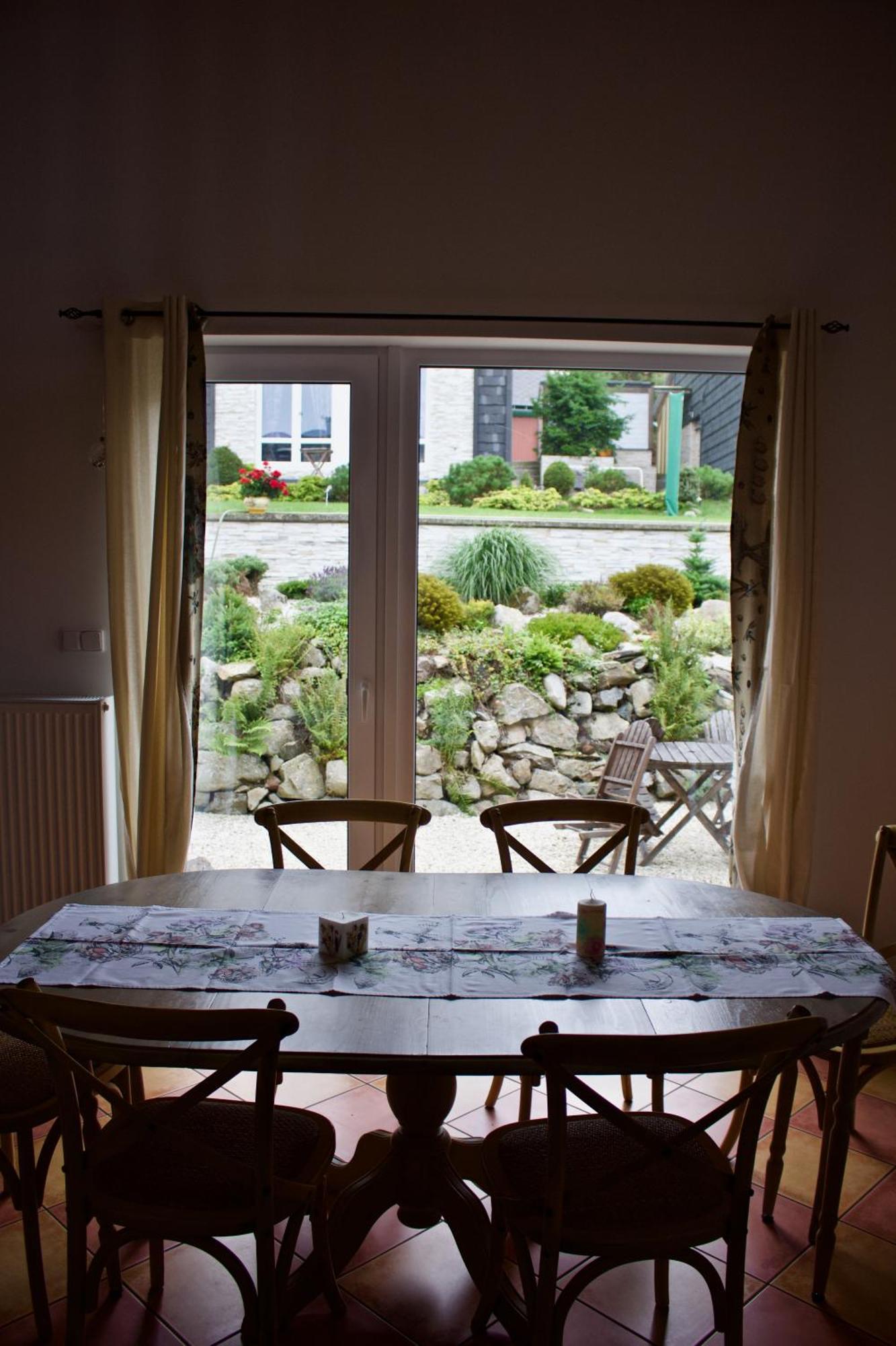 Casas Confort 256 Boží Dar 외부 사진