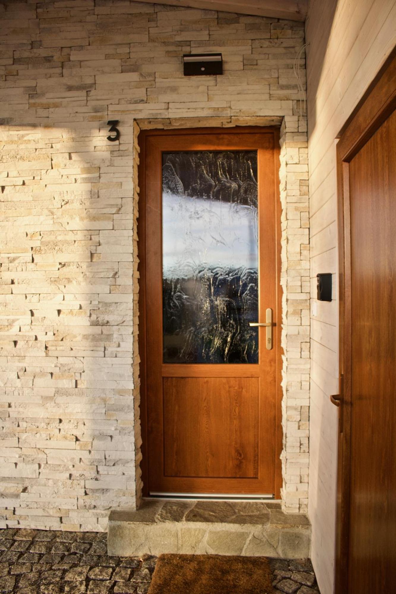 Casas Confort 256 Boží Dar 외부 사진