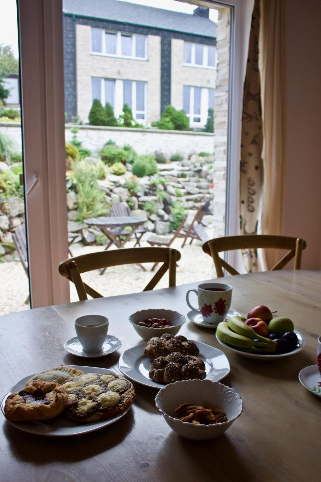 Casas Confort 256 Boží Dar 외부 사진